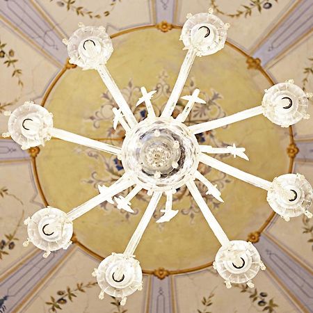 Nobildonne Relais Hotell Rom Exteriör bild