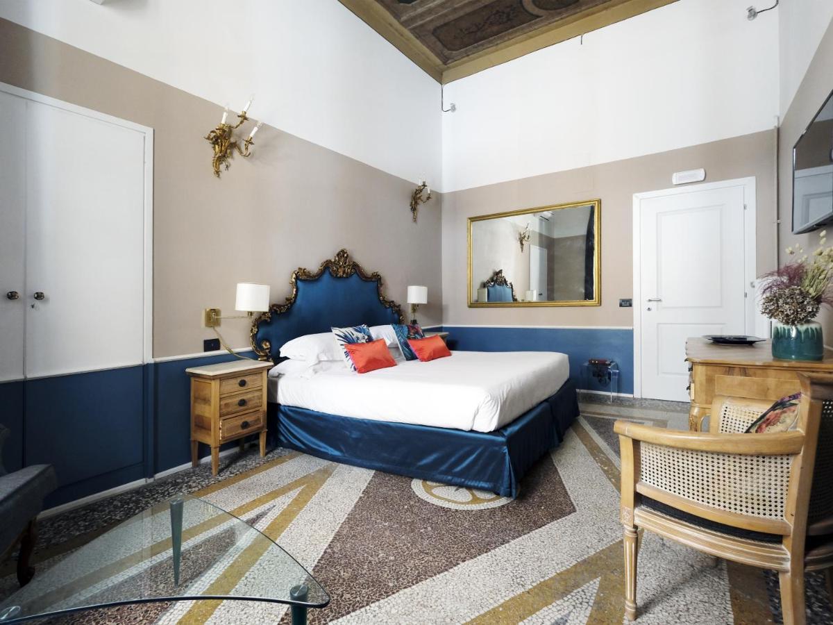 Nobildonne Relais Hotell Rom Exteriör bild