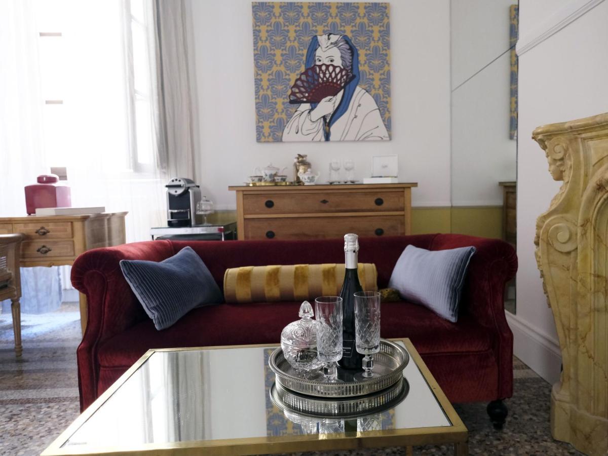 Nobildonne Relais Hotell Rom Exteriör bild