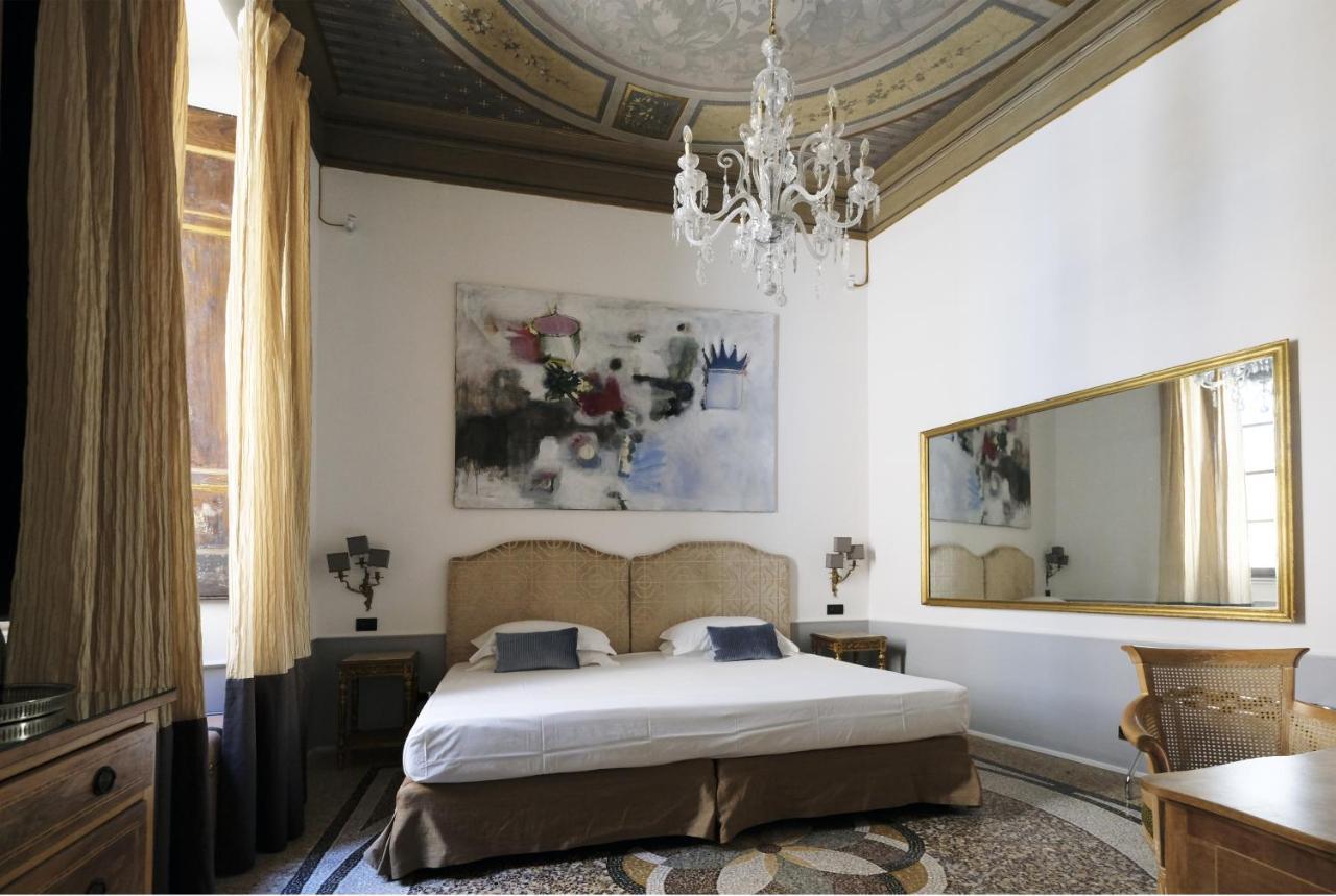 Nobildonne Relais Hotell Rom Exteriör bild