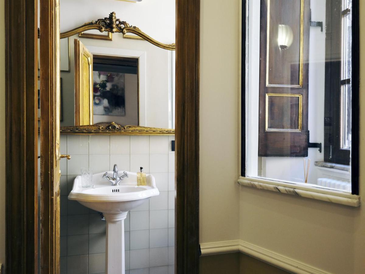 Nobildonne Relais Hotell Rom Exteriör bild