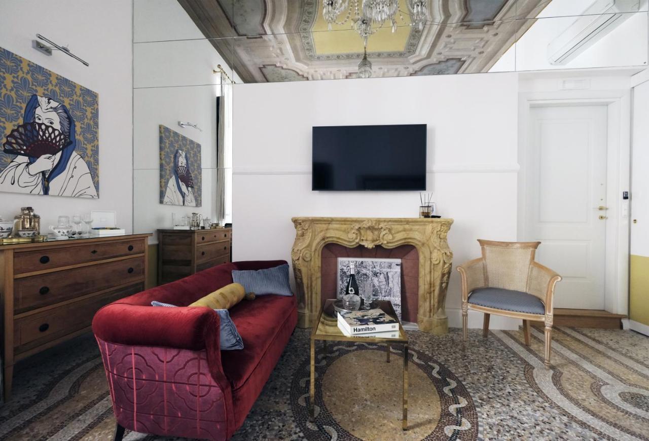 Nobildonne Relais Hotell Rom Exteriör bild