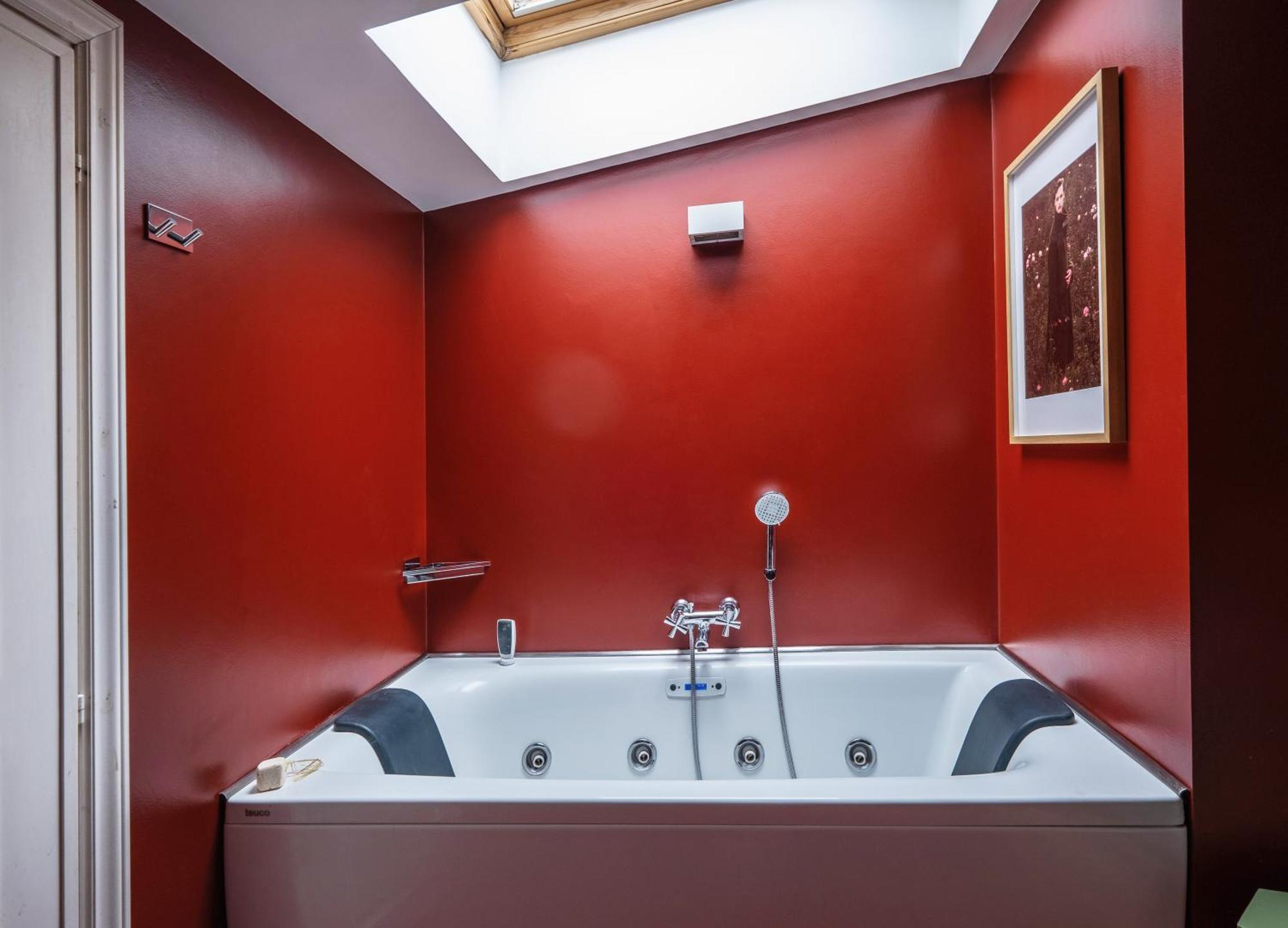 Nobildonne Relais Hotell Rom Exteriör bild