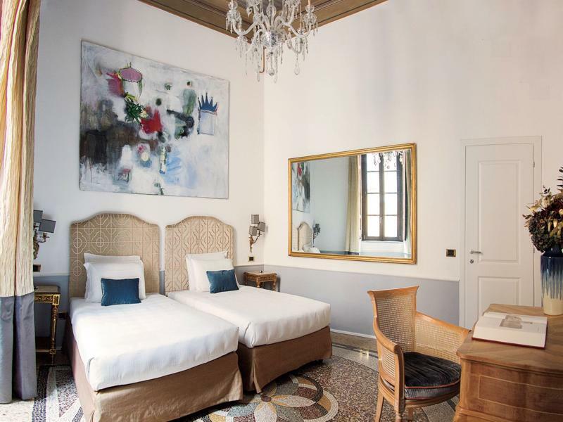 Nobildonne Relais Hotell Rom Exteriör bild