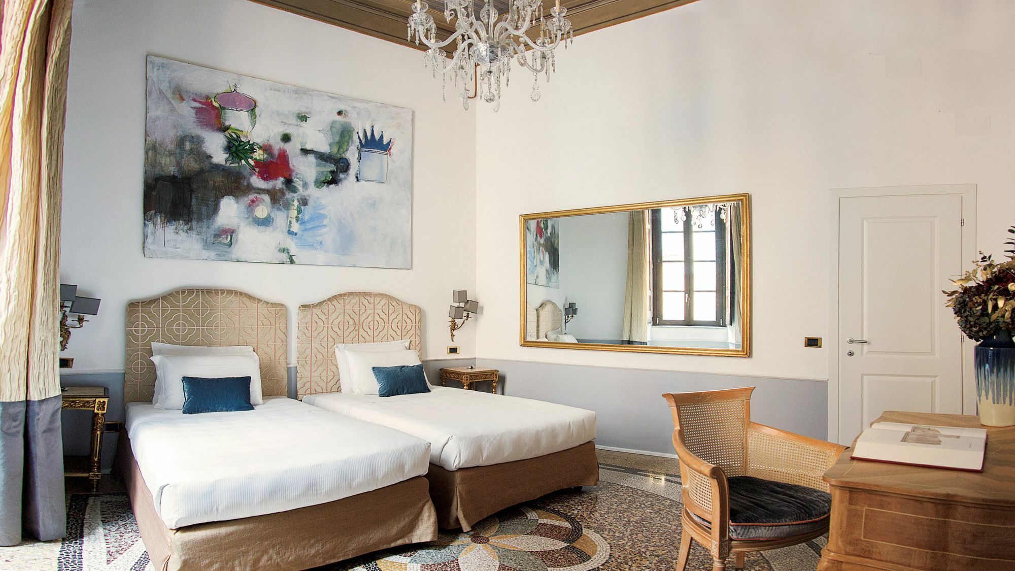Nobildonne Relais Hotell Rom Exteriör bild