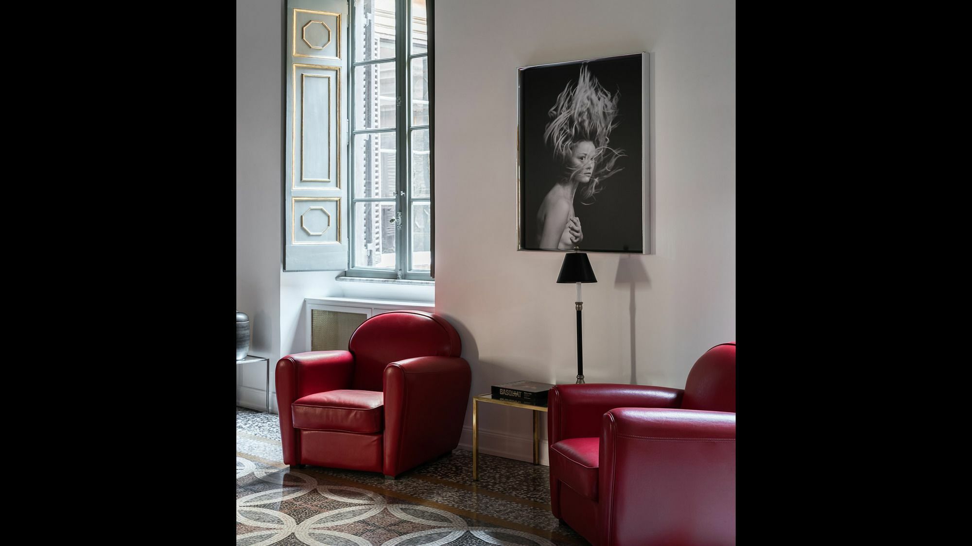 Nobildonne Relais Hotell Rom Exteriör bild