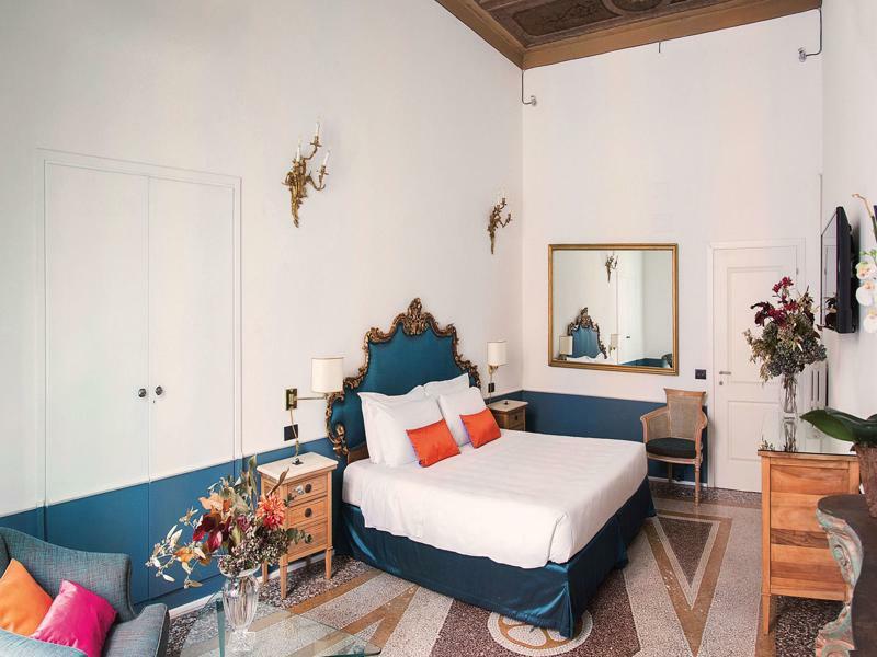 Nobildonne Relais Hotell Rom Exteriör bild